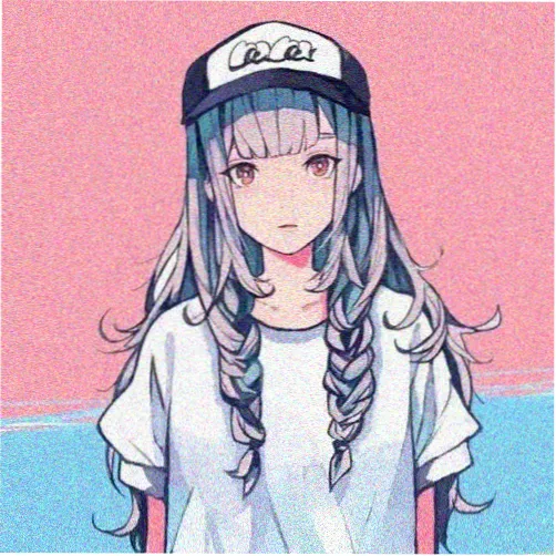 读者小满的头像
